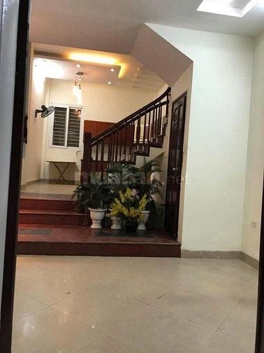 💎 BÁN GẤP NHÀ NGUYỄN NGỌC VŨ – Ô TÔ VÀO TẬN NHÀ – THIẾT KẾ 7 PHÒNG CH