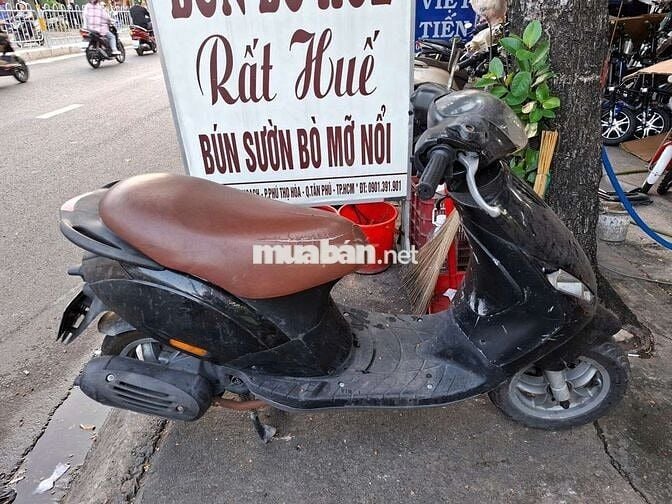 Bán nhanh piaggio Zip 100 đời 2009