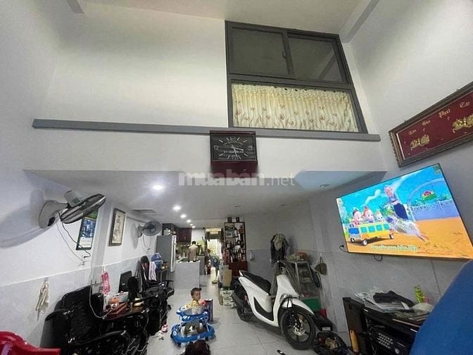 Cho thuê nhà hẻm 5m(XH) Tên Lửa, P. An Lạc A, Q.Bình Tân giá 20tr