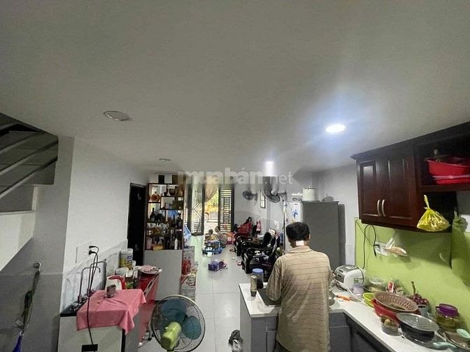 Cho thuê nhà hẻm 5m(XH) Tên Lửa, P. An Lạc A, Q.Bình Tân giá 20tr