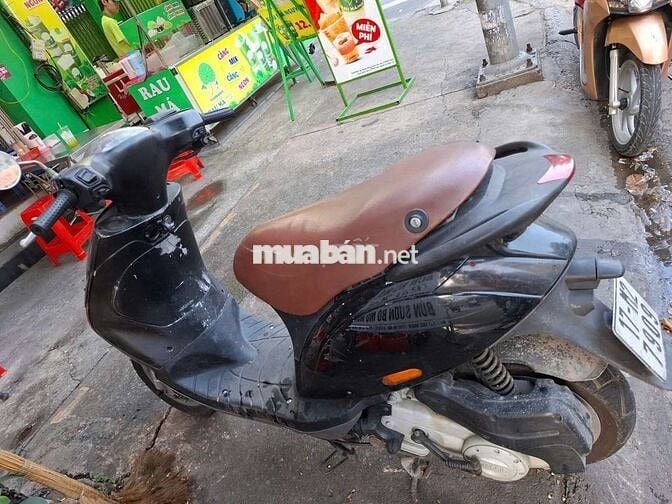 Bán nhanh piaggio Zip 100 đời 2009