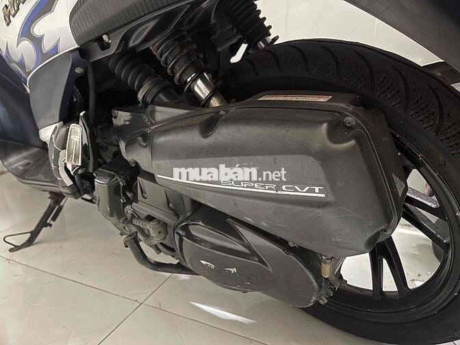 Bán Xe Hayate - Suzuki Tay Ga 125cc