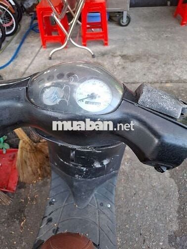 Bán nhanh piaggio Zip 100 đời 2009