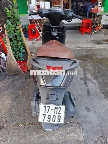 Bán nhanh piaggio Zip 100 đời 2009