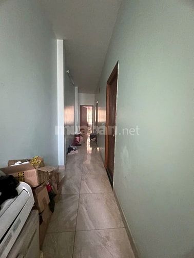 🌈 NHÀ 2,5LẦU MẶT TIỀN ĐƯỜNG NGUYỄN ẢNH THỦ , PHT , QUẬN 12