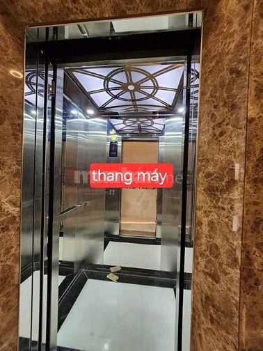 SIÊU PHẨM BIỆT THỰ CHÂN ĐÀI DT120M2 TÂN HÒA GIÁP QUẬN 6 NHỈNH 8 TỶ