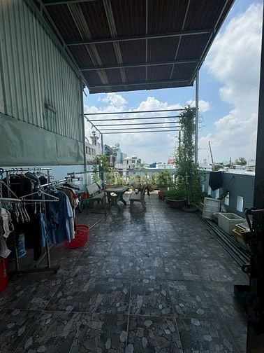 🌈 NHÀ 2,5LẦU MẶT TIỀN ĐƯỜNG NGUYỄN ẢNH THỦ , PHT , QUẬN 12