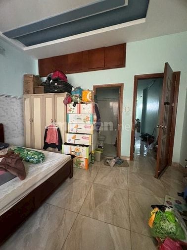 🌈 NHÀ 2,5LẦU MẶT TIỀN ĐƯỜNG NGUYỄN ẢNH THỦ , PHT , QUẬN 12