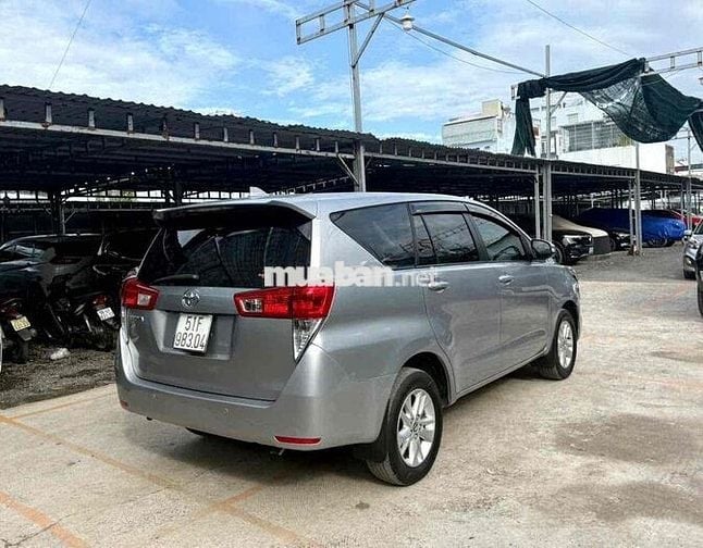INNOVA 2.0E 2016 MẪU MỚI ,BẢO HÀNH 1 NĂM XE ĐẸP