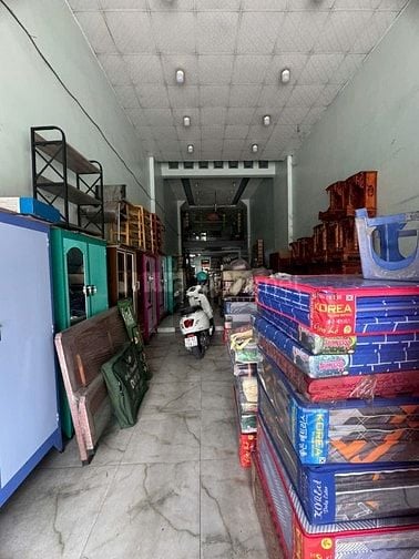 🌈 NHÀ 2,5LẦU MẶT TIỀN ĐƯỜNG NGUYỄN ẢNH THỦ , PHT , QUẬN 12