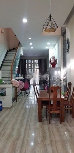 Cho thuê nhà hẻm 5m(XH) Tên Lửa, P. An Lạc A, Q.Bình Tân giá 20tr