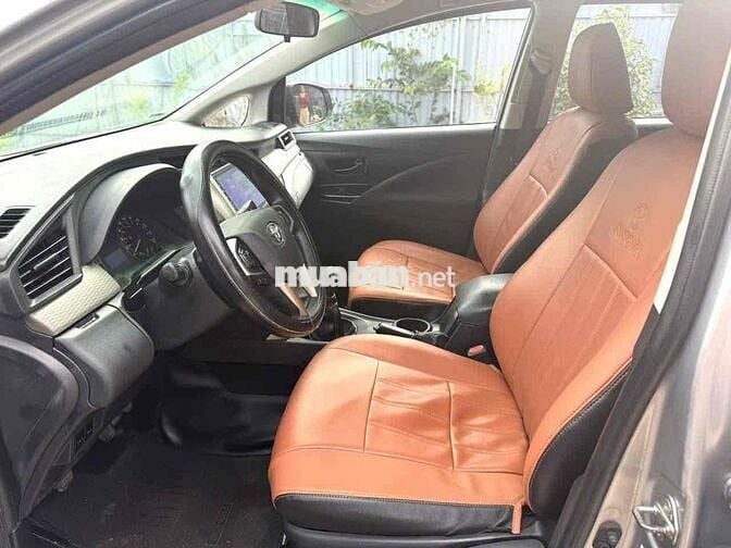 INNOVA 2.0E 2016 MẪU MỚI ,BẢO HÀNH 1 NĂM XE ĐẸP