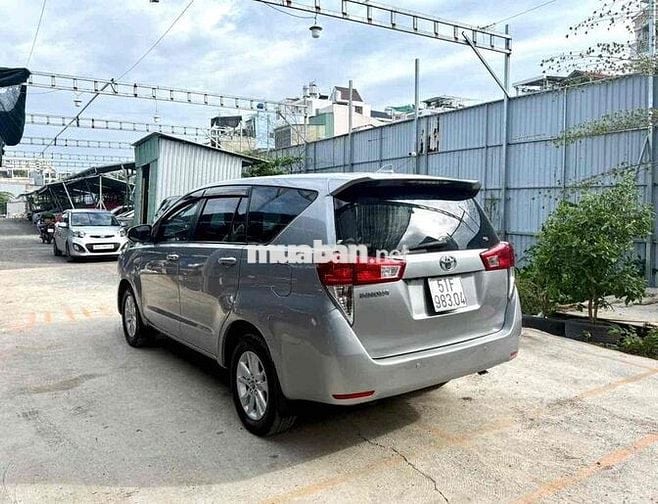 INNOVA 2.0E 2016 MẪU MỚI ,BẢO HÀNH 1 NĂM XE ĐẸP