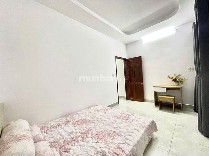Kẹt tiền cần bán gấp căn nhà 1 Trệt 1 Lầu Giá 1ti850 Sổ Riêng,Bình Tân