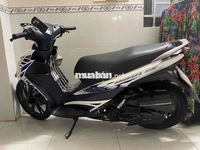 Bán Xe Hayate - Suzuki Tay Ga 125cc