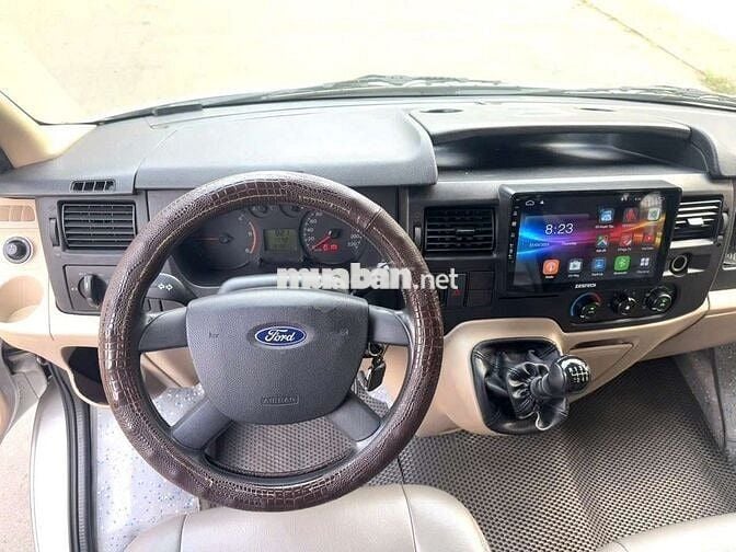 2019 SVP - 151000 km
