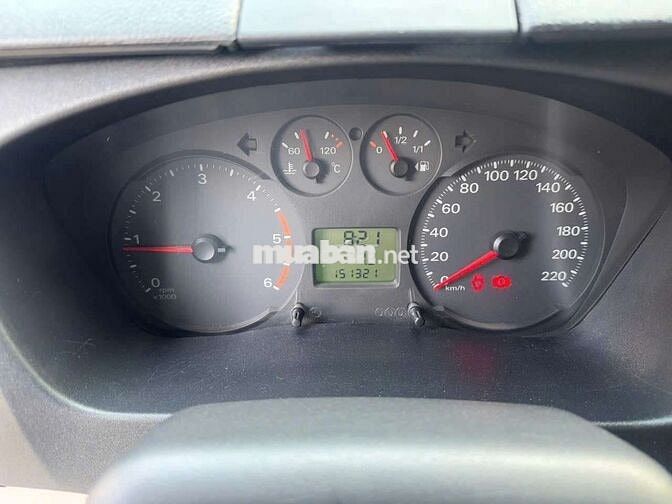 2019 SVP - 151000 km