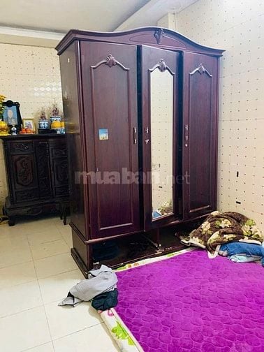 Bán nhà riêng tại Khương Đình, 1,6 tỷ, 24m2, Chính chủ, uy tín