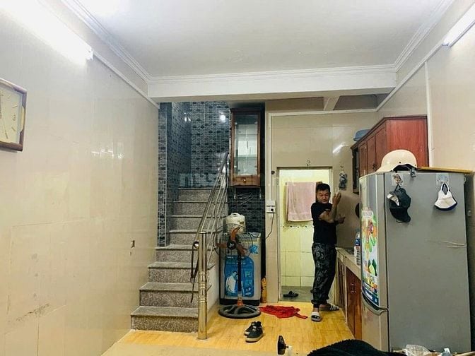 Bán nhà riêng tại Khương Đình, 1,6 tỷ, 24m2, Chính chủ, uy tín