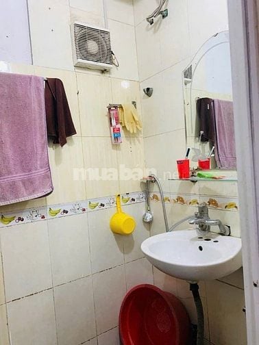 Bán nhà riêng tại Khương Đình, 1,6 tỷ, 24m2, Chính chủ, uy tín