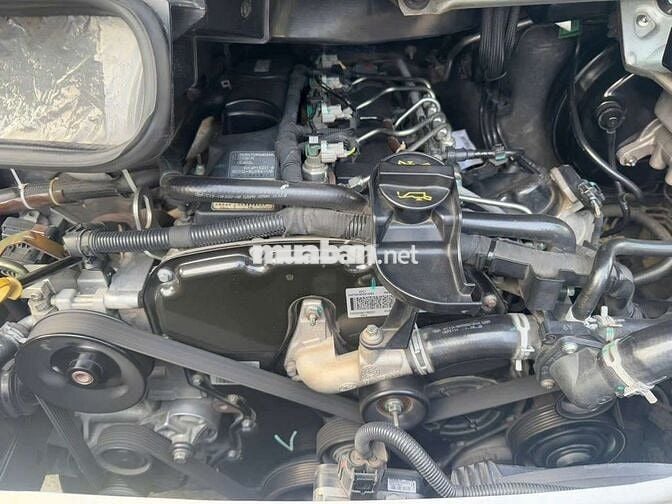 2019 SVP - 151000 km