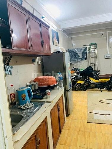 Bán nhà riêng tại Khương Đình, 1,6 tỷ, 24m2, Chính chủ, uy tín