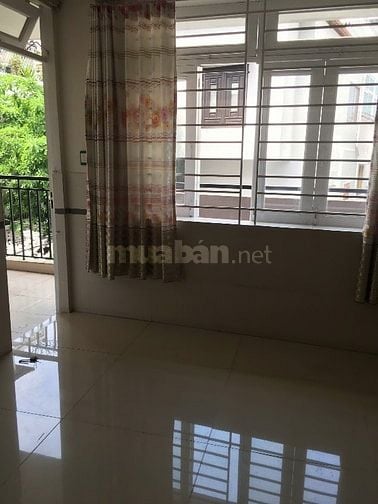 Cho thuê phòng đường Thích Quảng Đức , P5, Phú Nhuận