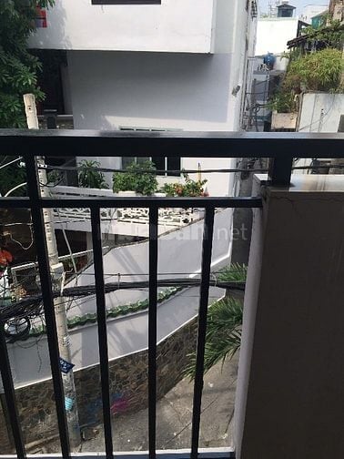 Cho thuê phòng đường Thích Quảng Đức , P5, Phú Nhuận