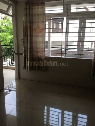 Cho thuê phòng đường Thích Quảng Đức , P5, Phú Nhuận