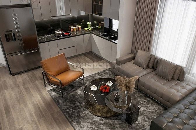 Cần bán gấp nhà Cầu Giấy, mặt tiền Gần 4 m, ô tô đỗ cổng, giá 8.6 tỷ