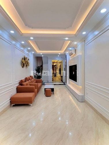 Nhà Đẹp Ngõ Ô TÔ, Kinh Doanh,  Yên Lạc, Hai Bà Trưng 41m, giá 14.8 tỷ 