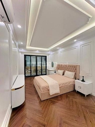 Nhà Đẹp Ngõ Ô TÔ, Kinh Doanh,  Yên Lạc, Hai Bà Trưng 41m, giá 14.8 tỷ 