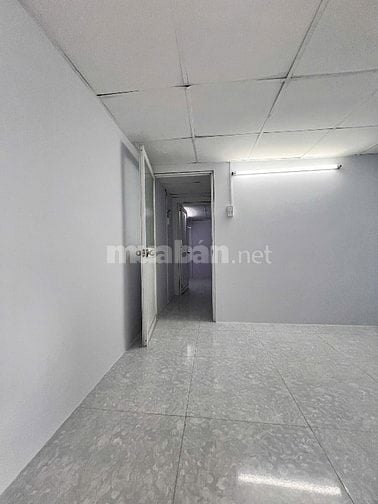 Nhà bán Gần bến xe Quận 8-DT-3m x 7m)-1 trệt 1 lẩu)2 PN-1 toilet 