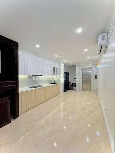 Nhà Đẹp Ngõ Ô TÔ, Kinh Doanh,  Yên Lạc, Hai Bà Trưng 41m, giá 14.8 tỷ 