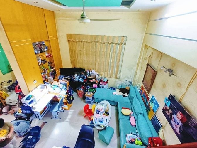 Siêu Phẩm mặt ngõ Kinh Doanh, 45M2 X 4 tầng , Mặt tiền 7M  tại Đống Đa