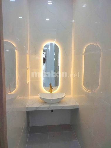 🌷 🌷 🌷 BÁN NHÀ MẶT TIỀN : 107 ĐẶNG CHẤT - P. 2 - Q. 8 - TPHCM