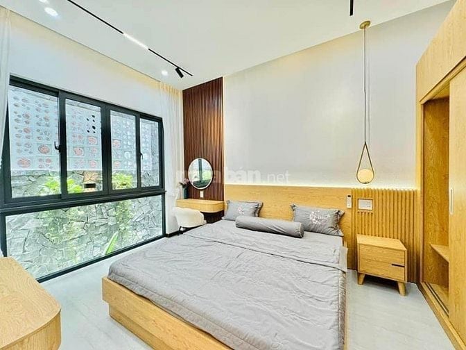 Giảm Nóng 300tr Tôi Chính Chủ Cần Bán Nhanh Nhà 60m2,Hẻm Oto-Bình Tân