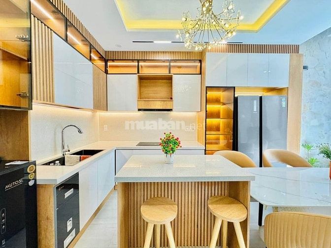 Giảm Nóng 300tr Tôi Chính Chủ Cần Bán Nhanh Nhà 60m2,Hẻm Oto-Bình Tân