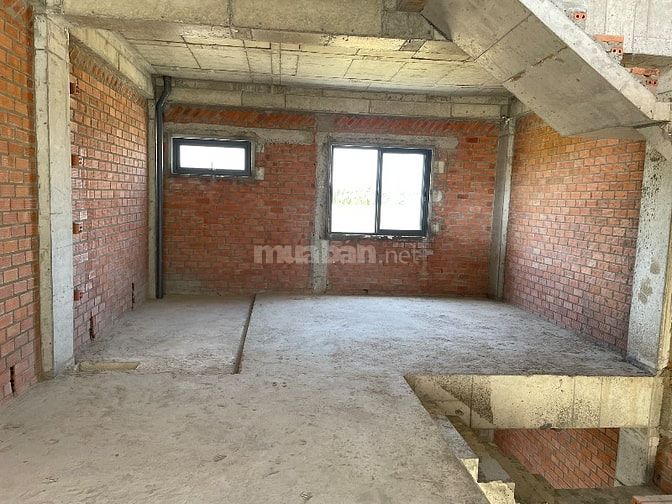 Chính chủ bán nhà phố Elite Life 80,25m2, 1T2L, nhà thô, giá 3,8 tỷ,TL