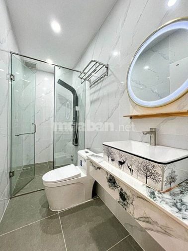 Giảm Nóng 300tr Tôi Chính Chủ Cần Bán Nhanh Nhà 60m2,Hẻm Oto-Bình Tân