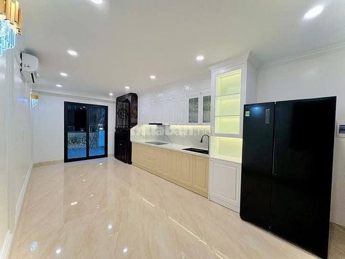 Nhà Đẹp Ngõ Ô TÔ, Kinh Doanh,  Yên Lạc, Hai Bà Trưng 41m, giá 14.8 tỷ 
