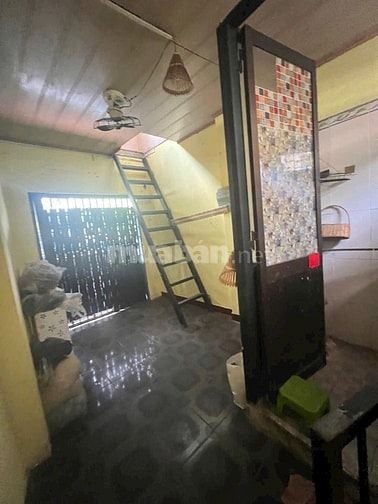 HH 2% - Bán nhà Mặt Tiền Kinh Doanh – Số 11A Phạm Viết Chánh, P.NCT Q1