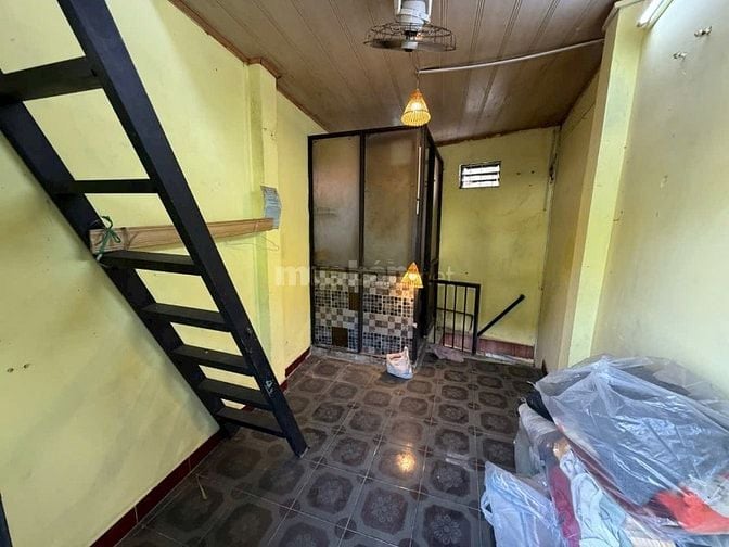HH 2% - Bán nhà Mặt Tiền Kinh Doanh – Số 11A Phạm Viết Chánh, P.NCT Q1