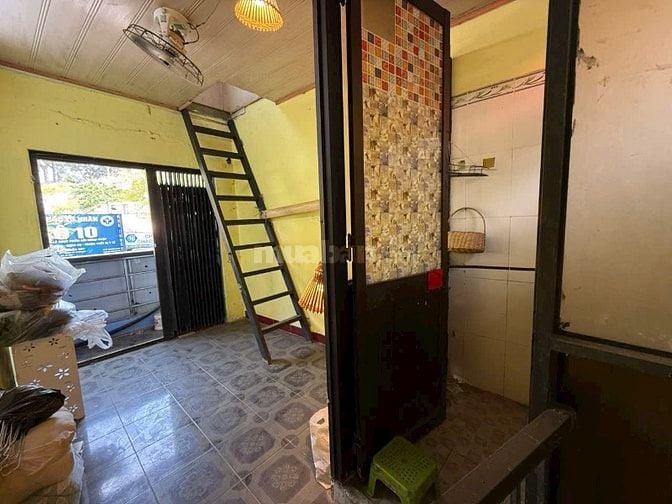 HH 2% - Bán nhà Mặt Tiền Kinh Doanh – Số 11A Phạm Viết Chánh, P.NCT Q1