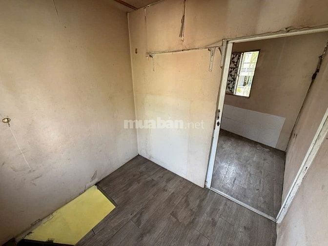 HH 2% - Bán nhà Mặt Tiền Kinh Doanh – Số 11A Phạm Viết Chánh, P.NCT Q1