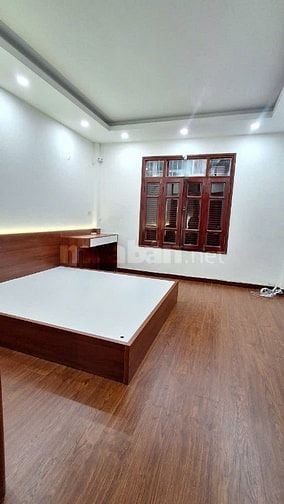 Tôi chính chủ bán nhà phố Trung Phụng - Đống Đa giá 8,48 Tỷ. 36m x6T