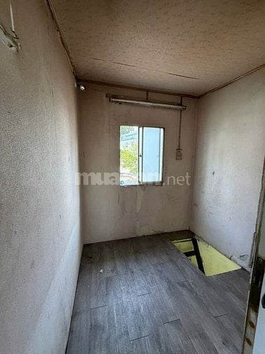 HH 2% - Bán nhà Mặt Tiền Kinh Doanh – Số 11A Phạm Viết Chánh, P.NCT Q1