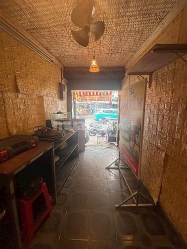 HH 2% - Bán nhà Mặt Tiền Kinh Doanh – Số 11A Phạm Viết Chánh, P.NCT Q1