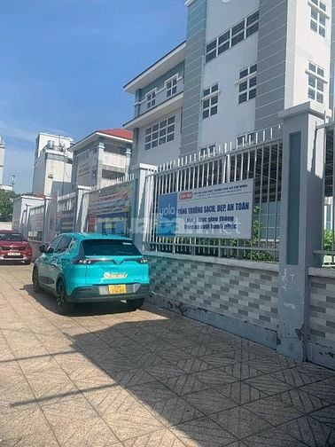 Cho Thuê Nhà Mặt Tiền 108 Nguyễn Đình Chiểu F4 Phú Nhuận