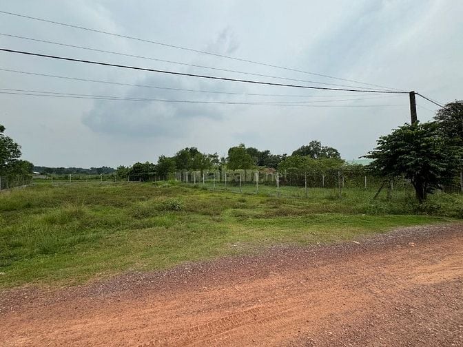 Chủ đi nước ngoài cần bán nhanh lô đất thổ cư 707m2
